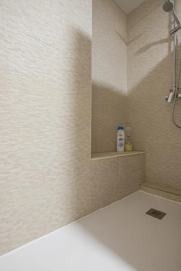 Carreteria 73 Malaga Center Appartement