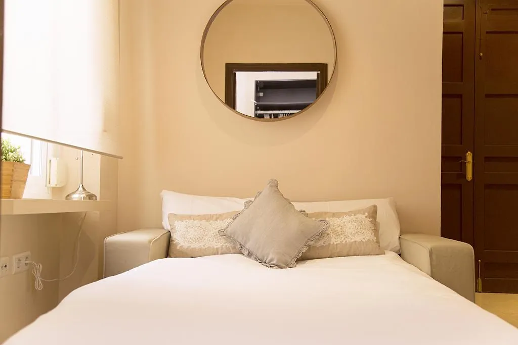 Carreteria 73 Malaga Center Appartement Spanje